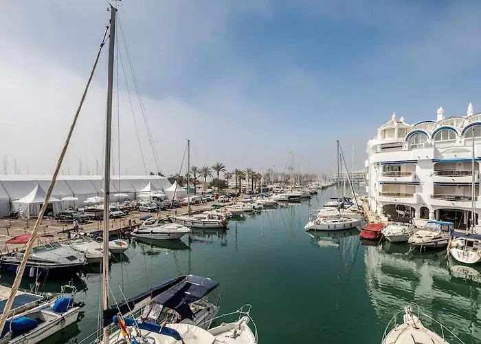 Appartamento - Benalmadena
